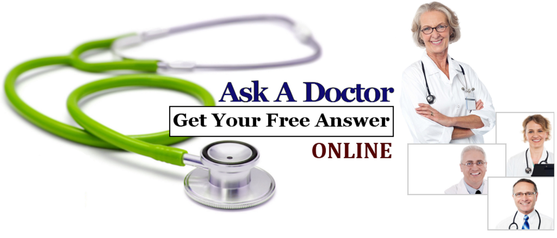 Ask Doctor Online